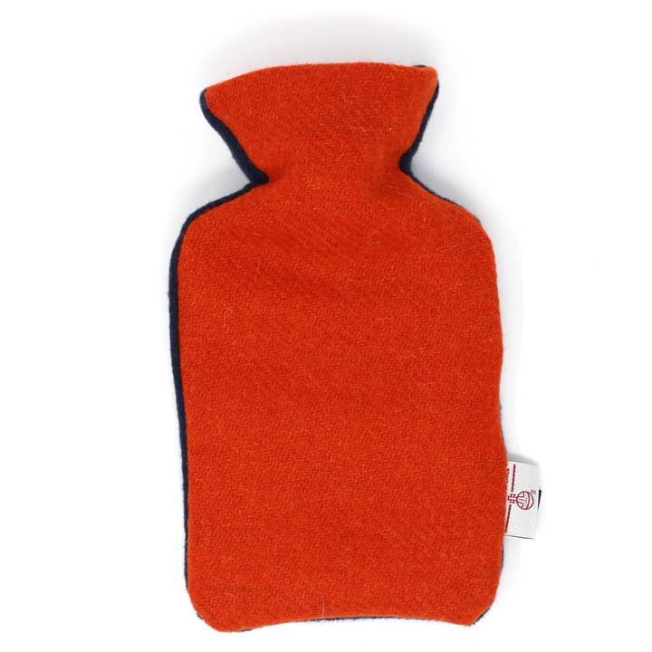 Studio Sunart - Vendita all'ingrosso Impacchi caldi/freddi - Borsa dell'acqua calda Harris Tweed2