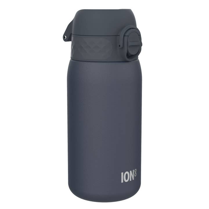 Ion8 Double Walled Stainless Steel Water Bottle - 11oz - Solid for wholesale by YOUZEY