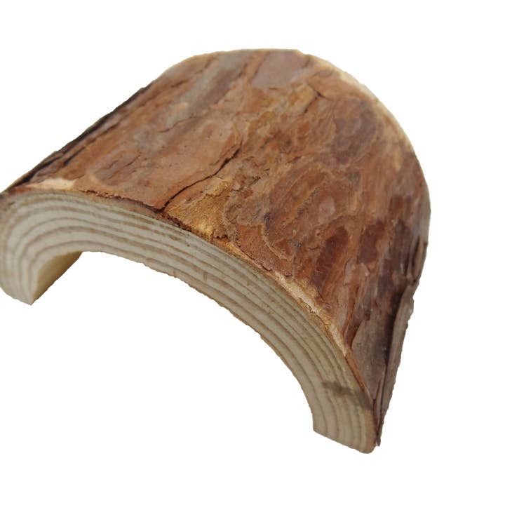 Pelle in legno - Sml per la vendita all'ingrosso da parte di Happy Pet Products Ltd