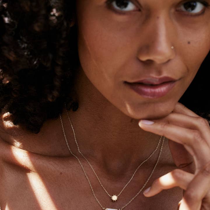 Bryan Anthonys - Wholesale Pendant/Charm Necklace - You Are My Sunshine Icon Necklace7