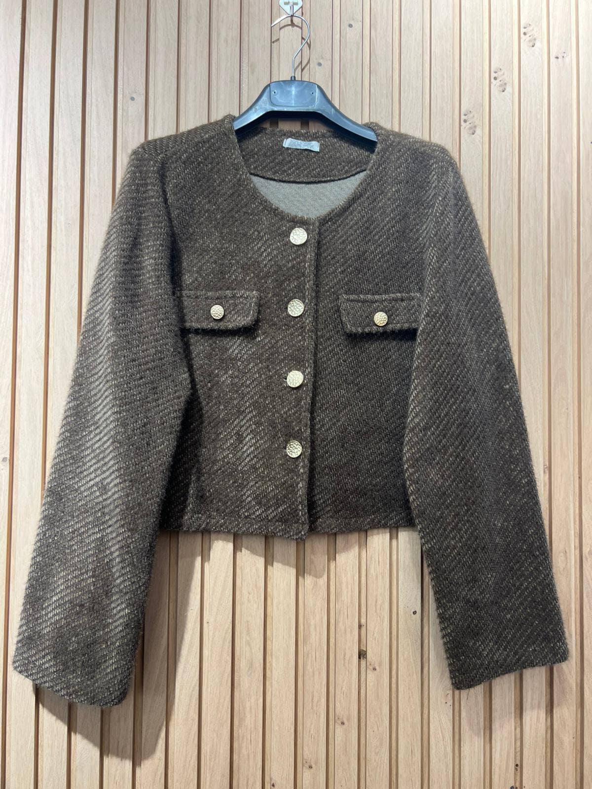 cfashion - Wholesale Jacket - Women's - JACKET11