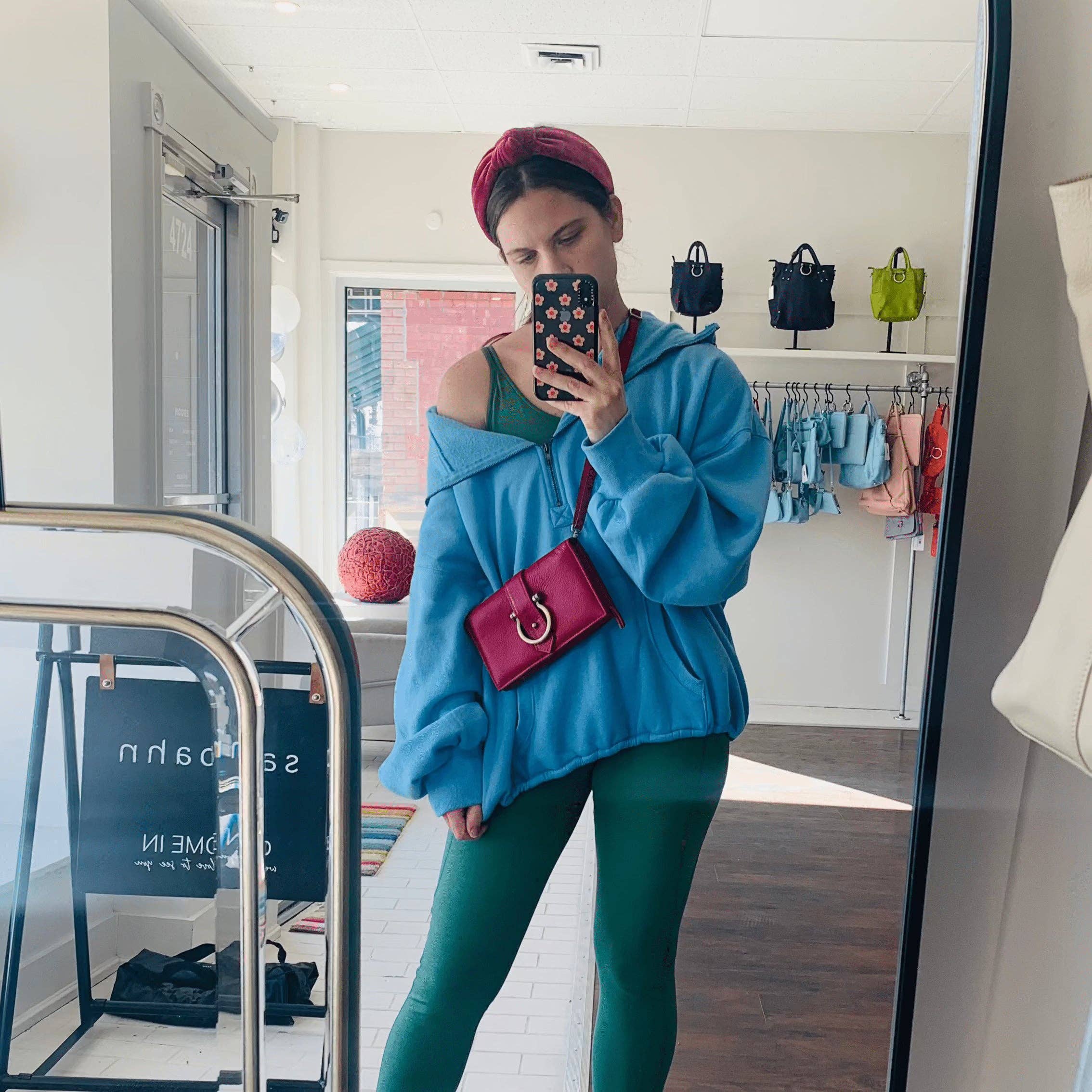 Sapahn - Wholesale Crossbody Bag - Women's - Staney Crossbody59