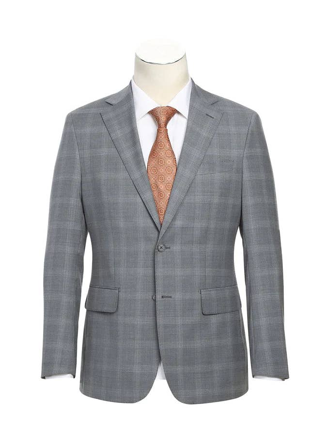 English Laundry Suits-Wool for wholesale by Alberto Nardoni