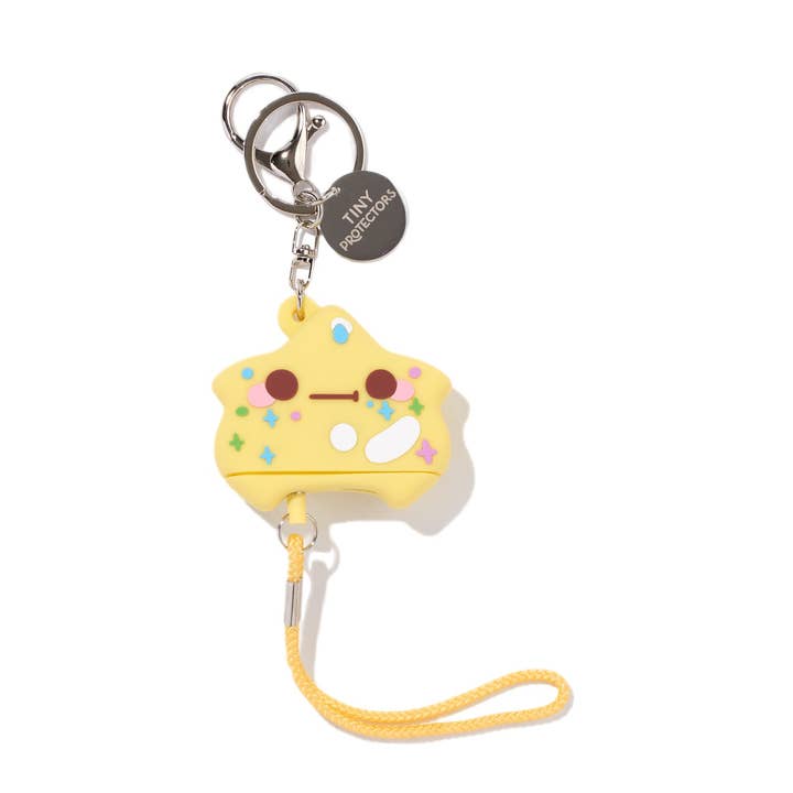 Sol la Alarma Personal de Seguridad Star para venta al por mayor de Tiny Protectors