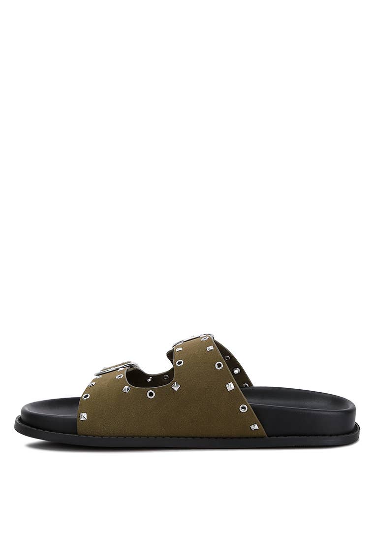 Rag Company - Wholesale Sandals - Women's - Natalya Lenny Embellished Sandals7