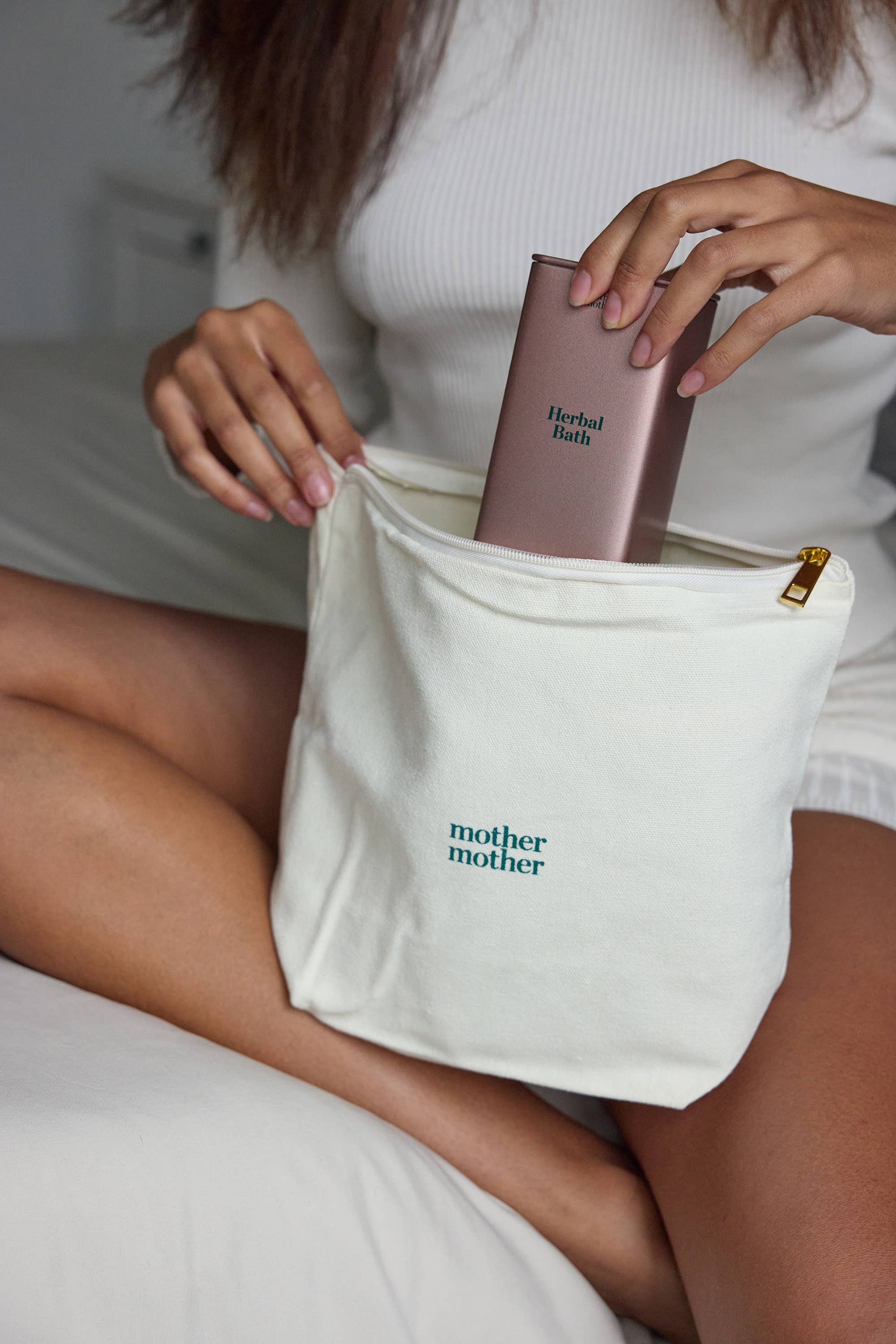 Mother Mother - Wholesale New Mom Gift Box/Set - Postpartum Recovery Bundle2