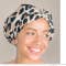Shower Cap - Cheetah for wholesale on Faire