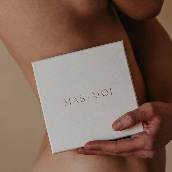 Masmoi - Wholesale Bath & Body Set - Massage oil pearls1