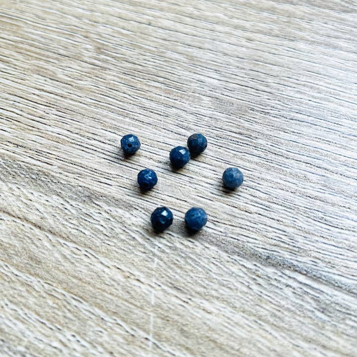 YSIE - Wholesale Bedelarmbandje - Geboortesteenarmband Mijn Hart4