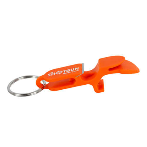 BeerBong .com - Wholesale Sleutelhanger - Uniseks - Shotgun-sleutelhanger - Can Beer Bong - Gemaakt in de VS1
