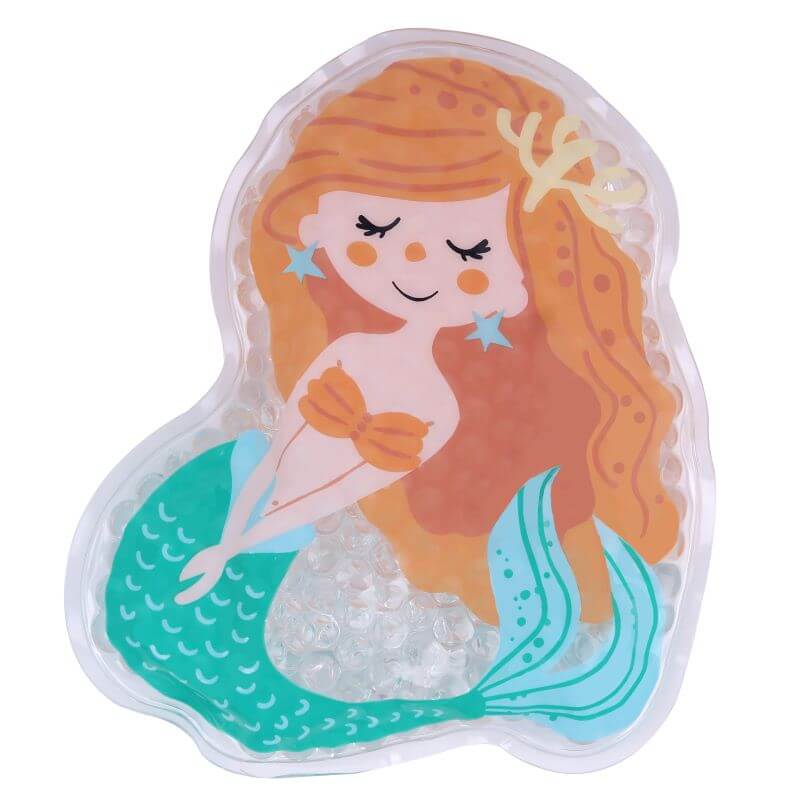 KEEP>GOING First Aid - Wholesale Ice Pack - Kids & Baby - Lil' Chillys - Gel Ice Packs3