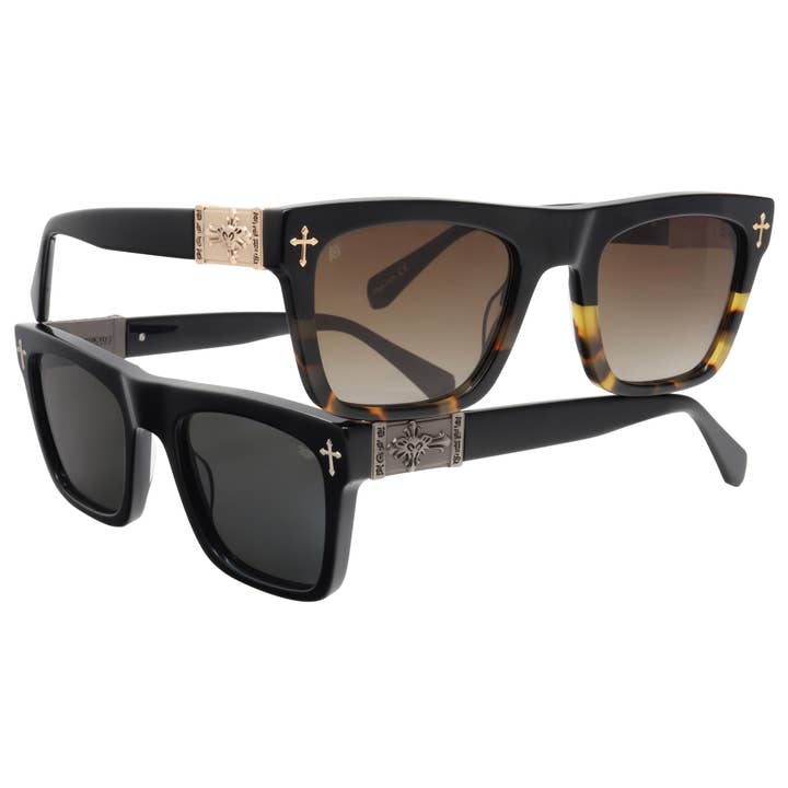 GOTHIC FLY 2 for wholesale by Black Flys Eyewear