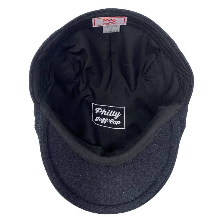 One Fresh Hat - Vente Casquette gavroche – unisexe - Casquette Philly Jeff17