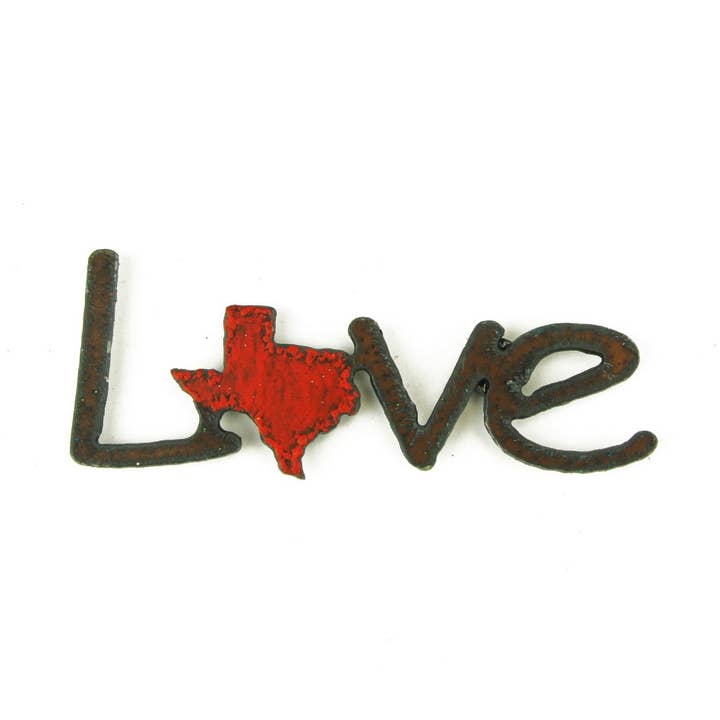 Magnets LOVE State custom Souvenir USA Seattle New Mexico for wholesale by Whimsies