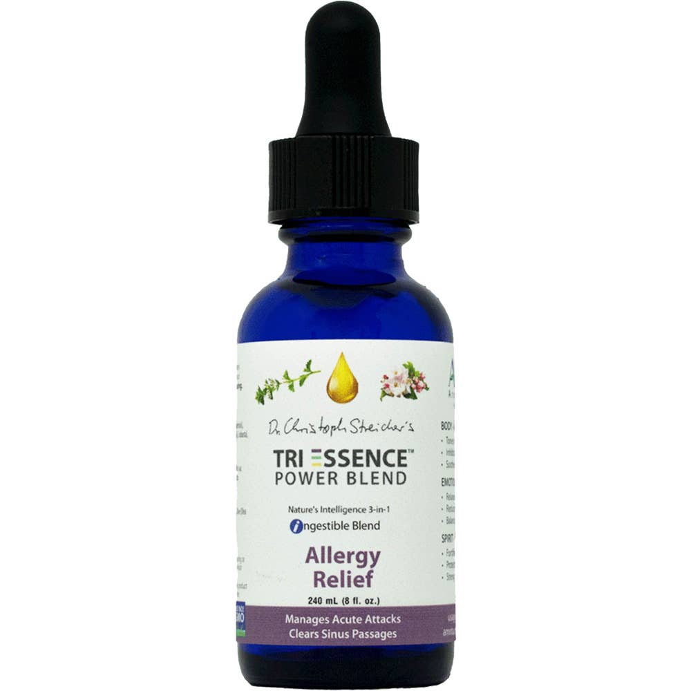 Amrita Aromatherapy - Wholesale Oral Supplement/Vitamin - Tri-Essence Power Blends®0