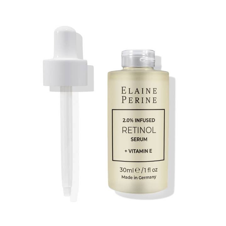 retinol serum for wholesale by ELAINE PERINE