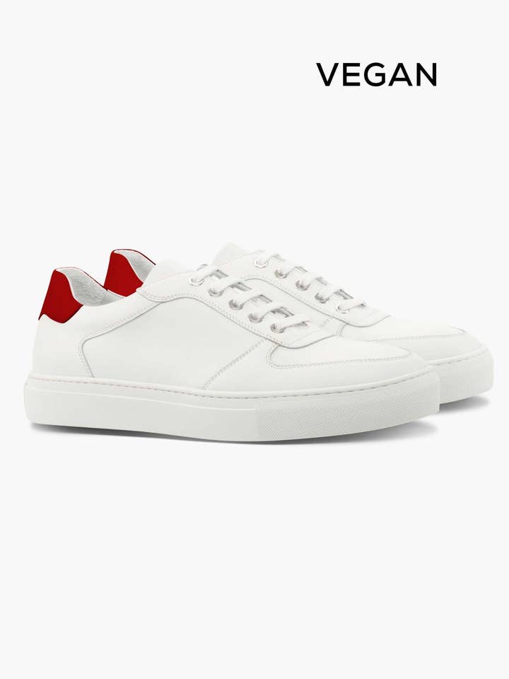 The Court Sneaker (Vegan) for wholesale by Comovita