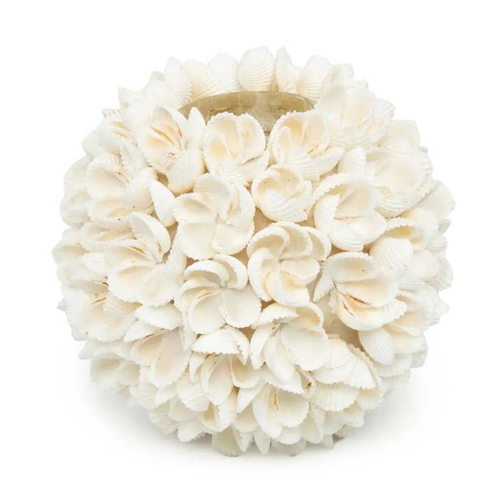 The Flower Power Kerzenhalter, L für den Großhandel von Bazar Bizar Living