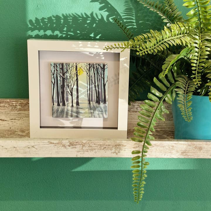 60-SP Winter Kleine Foto voor wholesale door By Jo Crafts