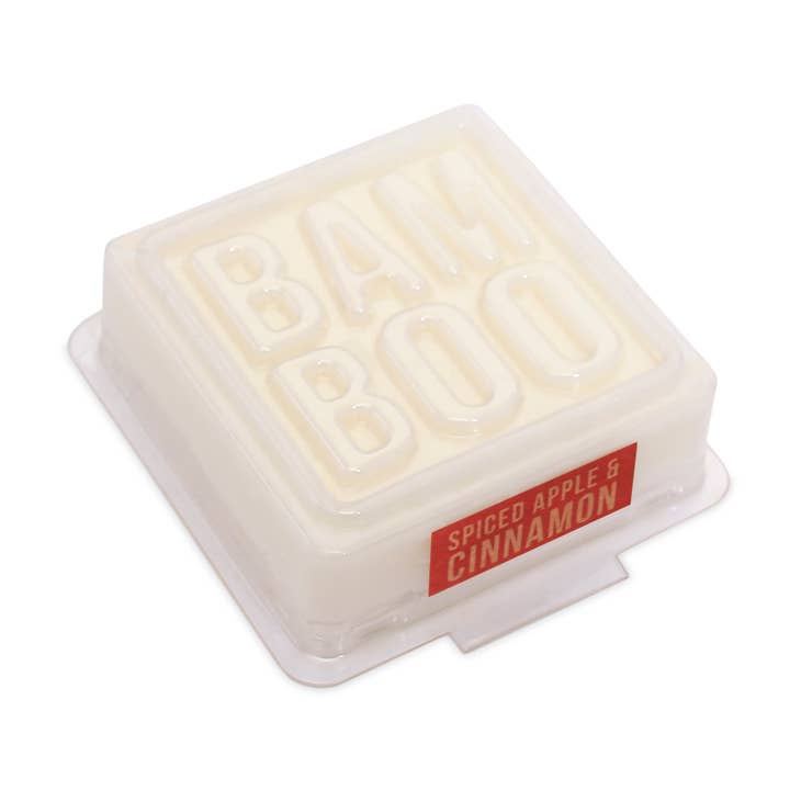 The H&H Group - Wholesale Wax Melt - Spiced Apple & Cinnamon - Wax Melt - 0.92 oz0