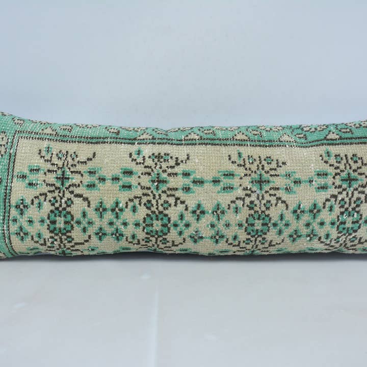 Personalized Kilim & Ikat Meditation Pillow Covers for wholesale by Kilim Pillow Decors