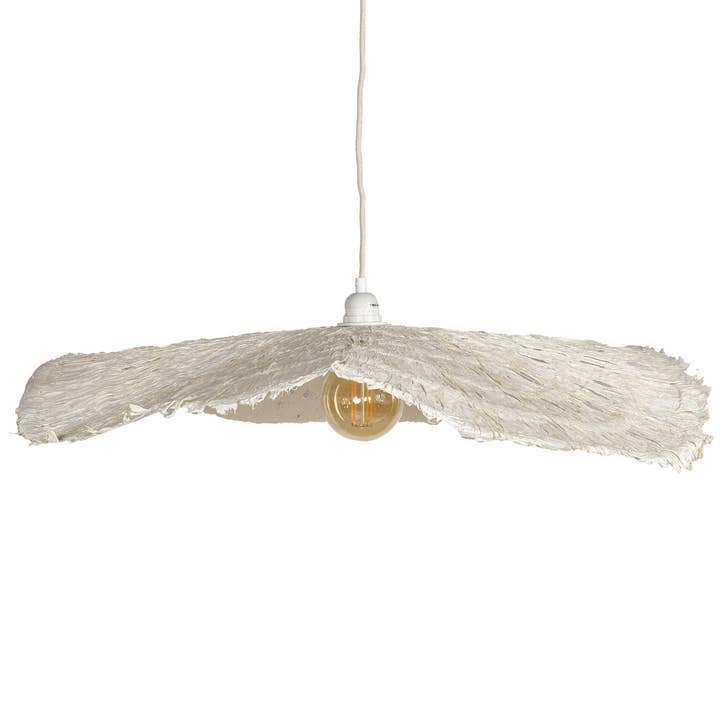 Opjet Paris - Wholesale Lamp Shade - Lampshade for Louisette pendant light gm D78 H12cm