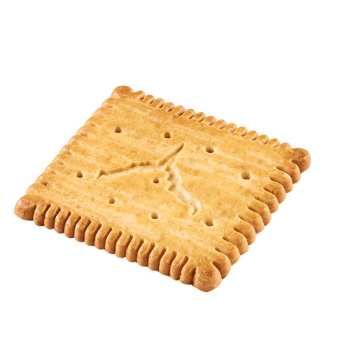 Biscuiterie La Mère Poulard - Wholesale Cookie - MYTHICAL BOX PETIT BEURRE 507.5G6