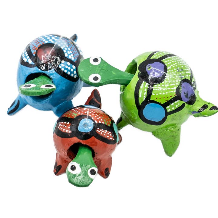 Turtle Bobbleheads for wholesale by Pawnee Bill’s