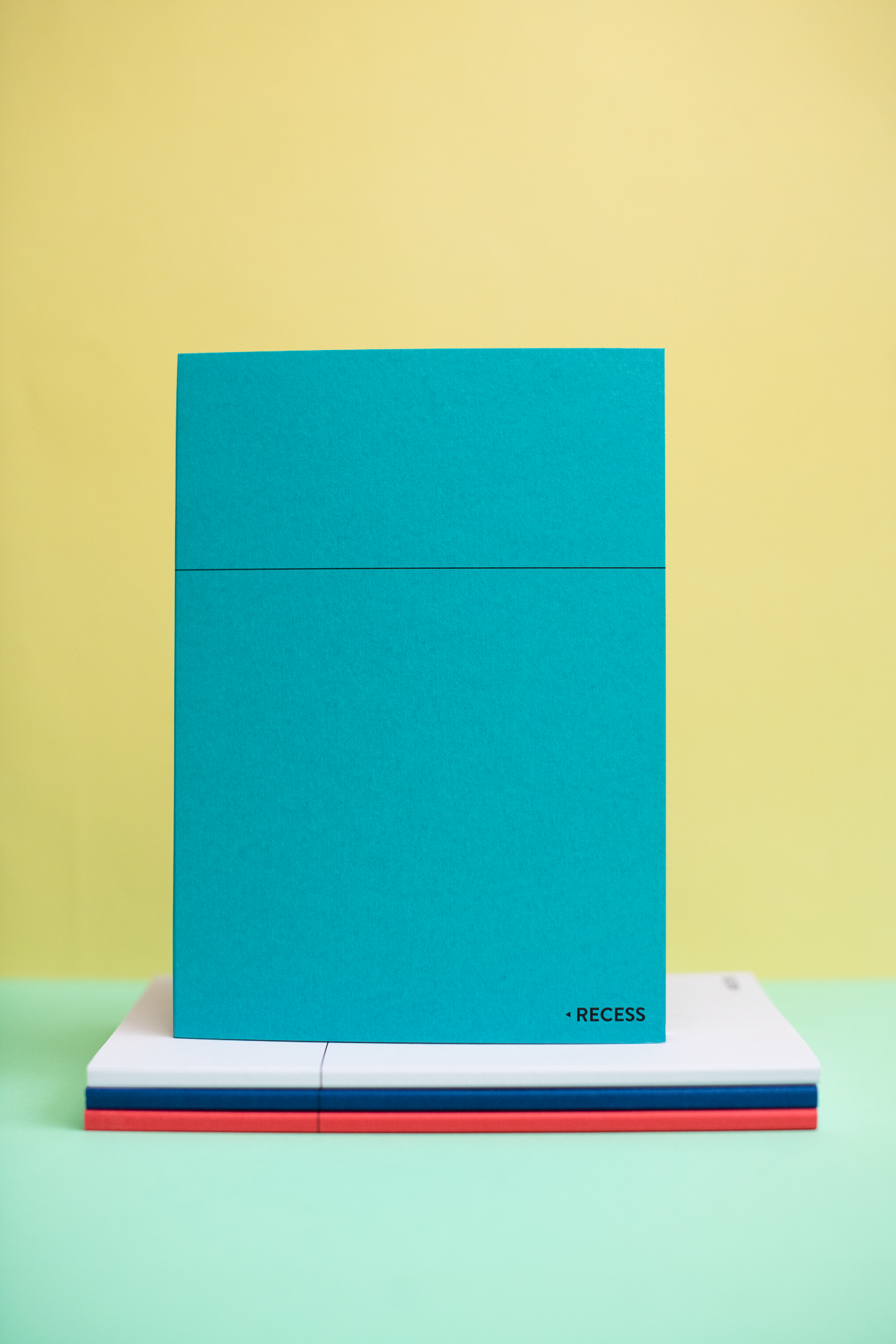 Recess Shop - Wholesale Notepad - Notepad Book6