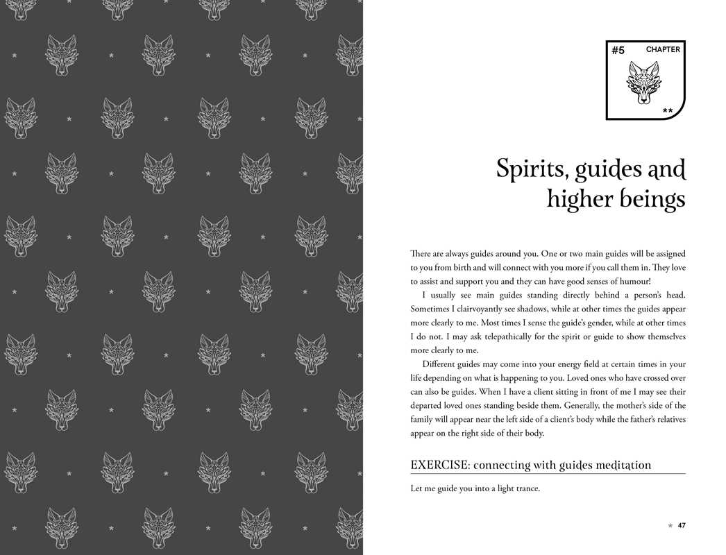 Simon & Schuster - Wholesale Body, Mind & Spirit - Spiritual Guidebook by Anna  Comerford6