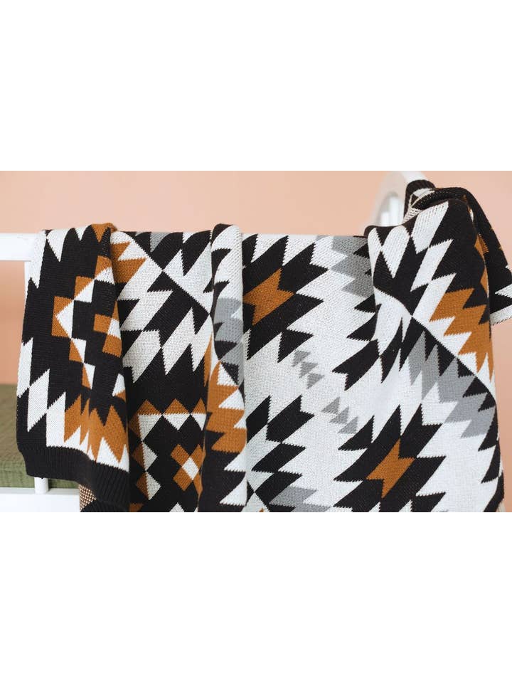 Monmar - Wholesale Bedding blanket – Kids & Baby - Eco Pampa Blanket3