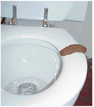 Innovarix - Wholesale Toy Set - Kids - Party Pooper Gross Fake Poop Toy - Brown 4" poo prank2