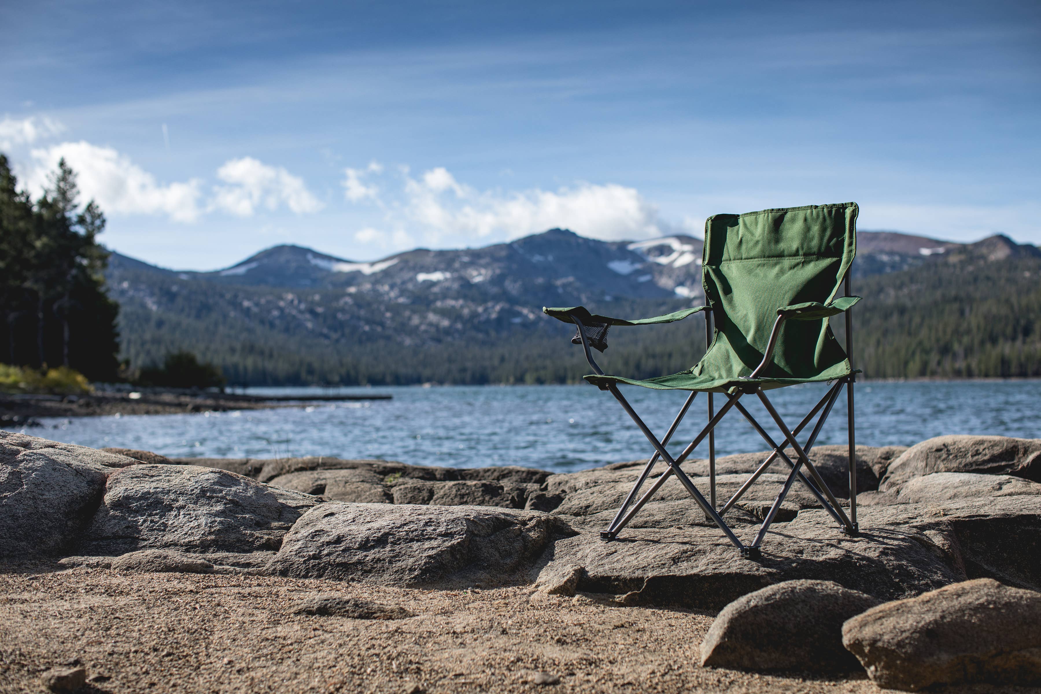 Picnic Time Family of Brands - Wholesale Folding Chair - PTZ Camp Chair5