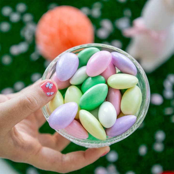 Jollity & Co. + Daydream Society - Wholesale Nail Art/Decal - Flutter Nail Stickers - 1 Pk.2