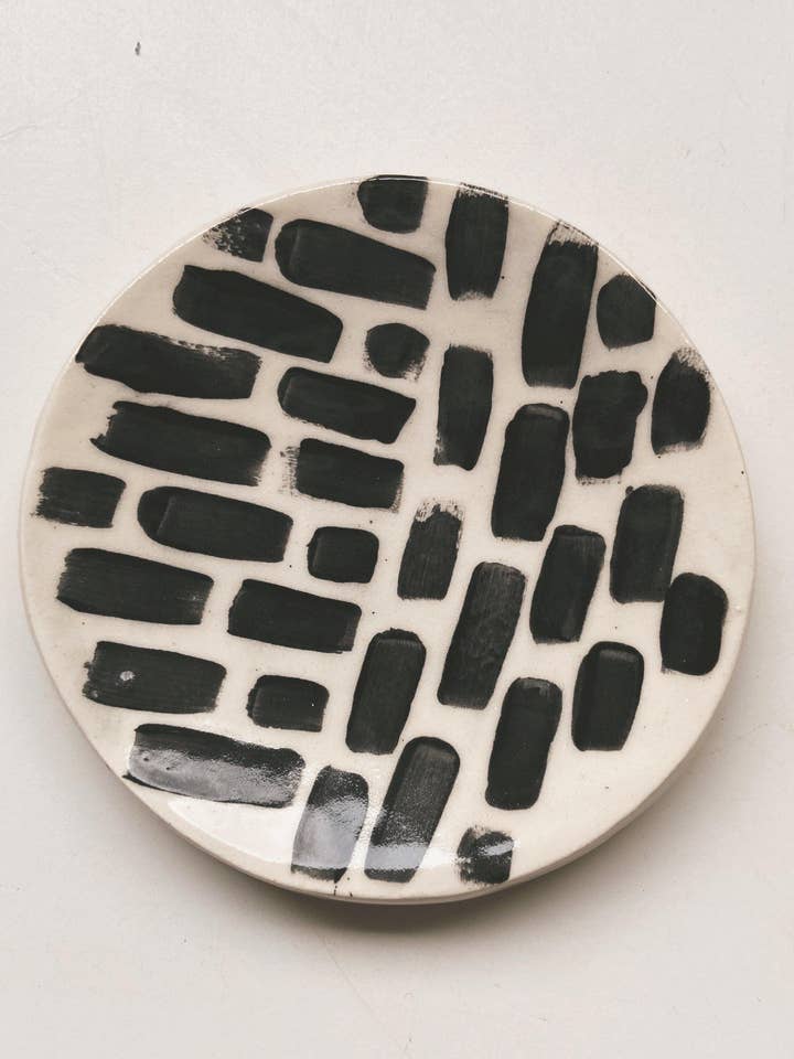 Drive Handcrafted Jewelry Dish for wholesale by Gloria Faye