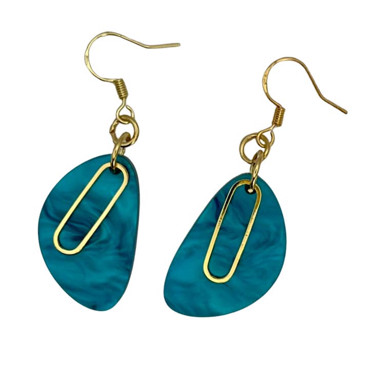 Sheridan Earrings for wholesale by The Spooky Haus