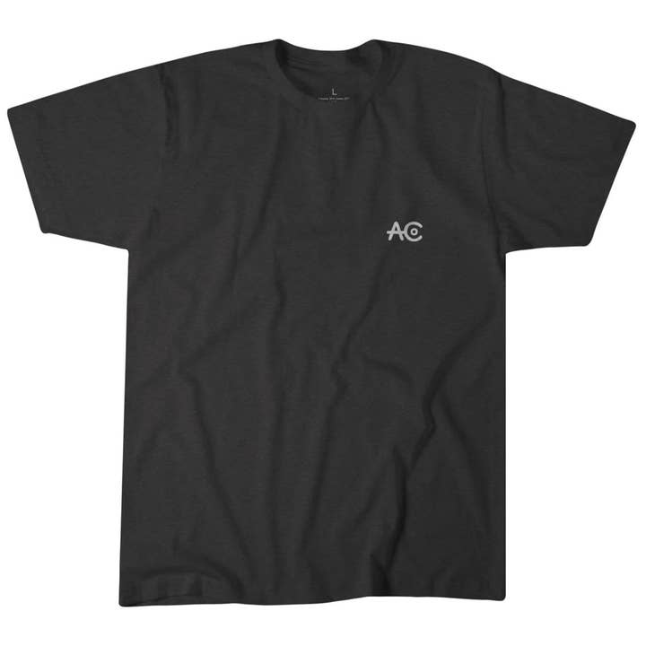 American Cattle Co - Wholesale Screen printed t-shirt – unisex - Quality Goods Tee1