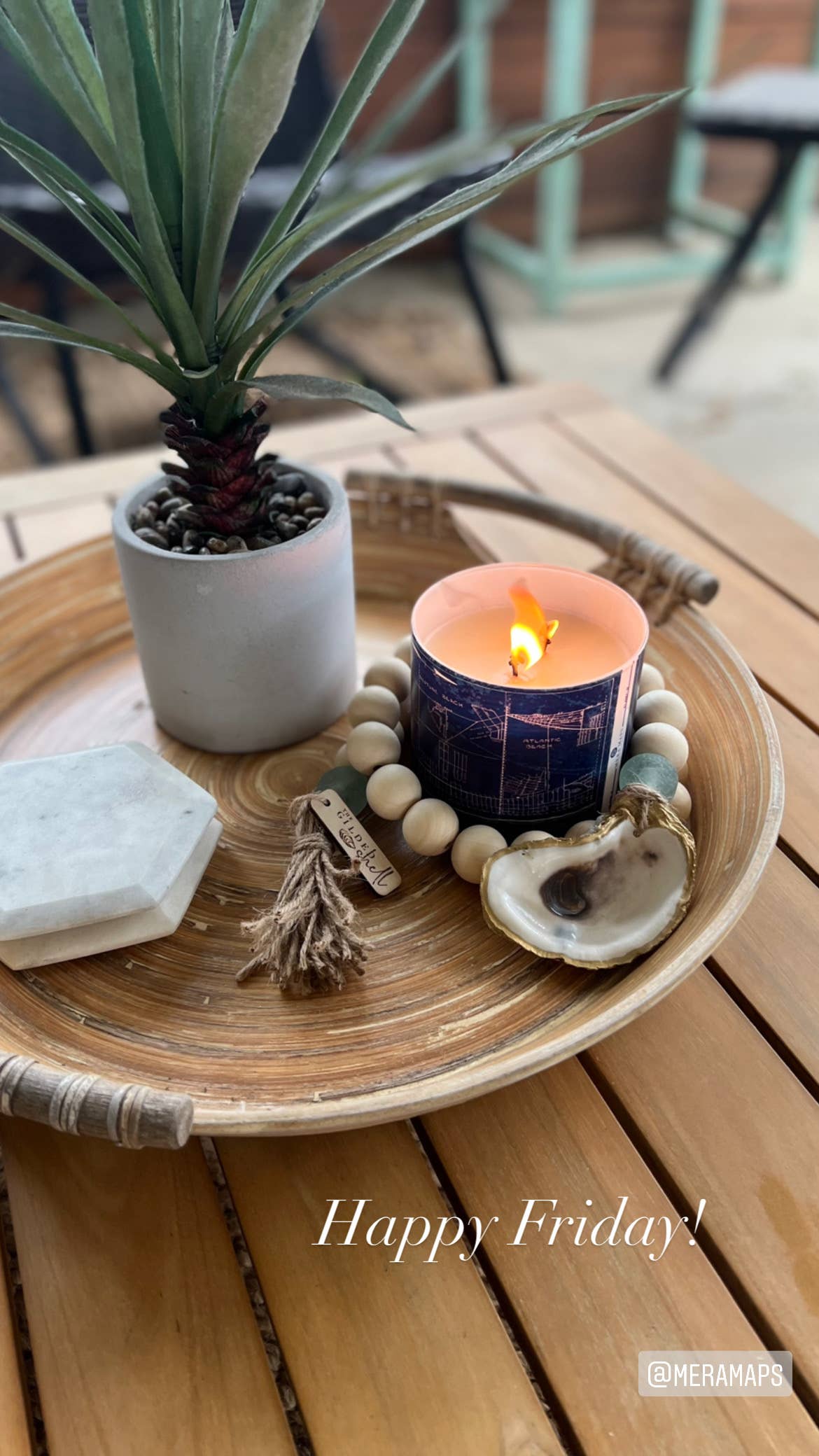 The Gilded Shell – Objeto de mesa decorativo por atacado – O litoral - praia de nudismo2