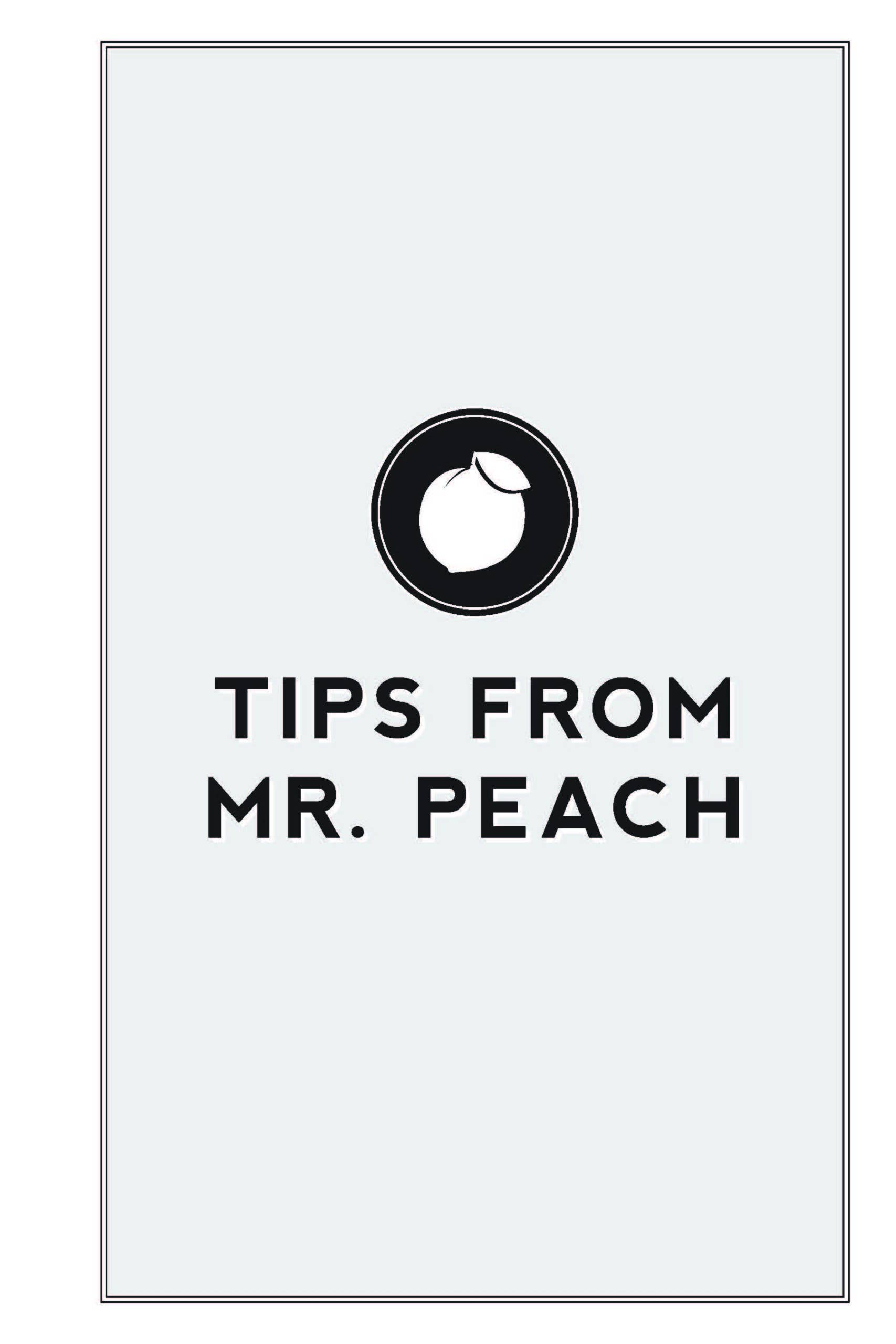 Familius, LLC - Wholesale Cookbooks & Food - Peachy1