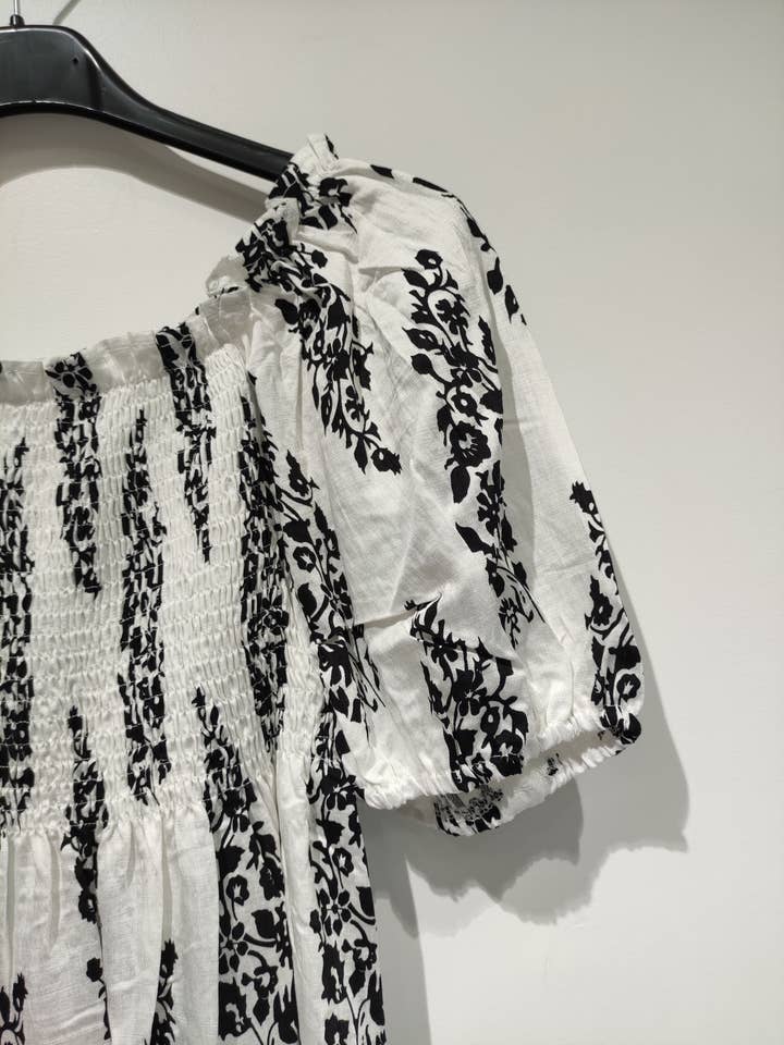 Pomelo paris - Vente Chemisier – femme - CN 1820 top1