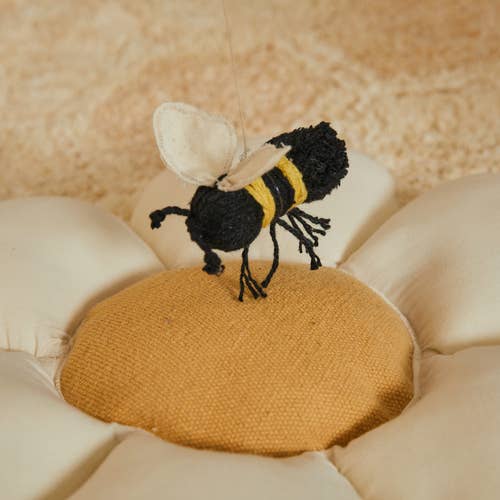 Lorena Canals - Wholesale Pillow/Cushion - Kids & Baby - Cushion Little Daisy