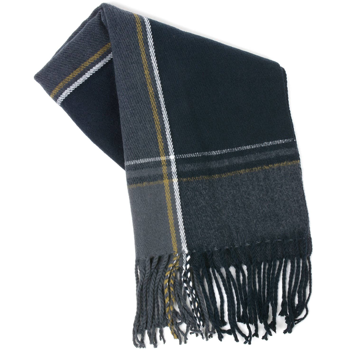 Alpine Swiss - Wholesale Scarf - Men's - Mens Scarf Softer Than Cashmere Scarves Plaids Womens Winter26