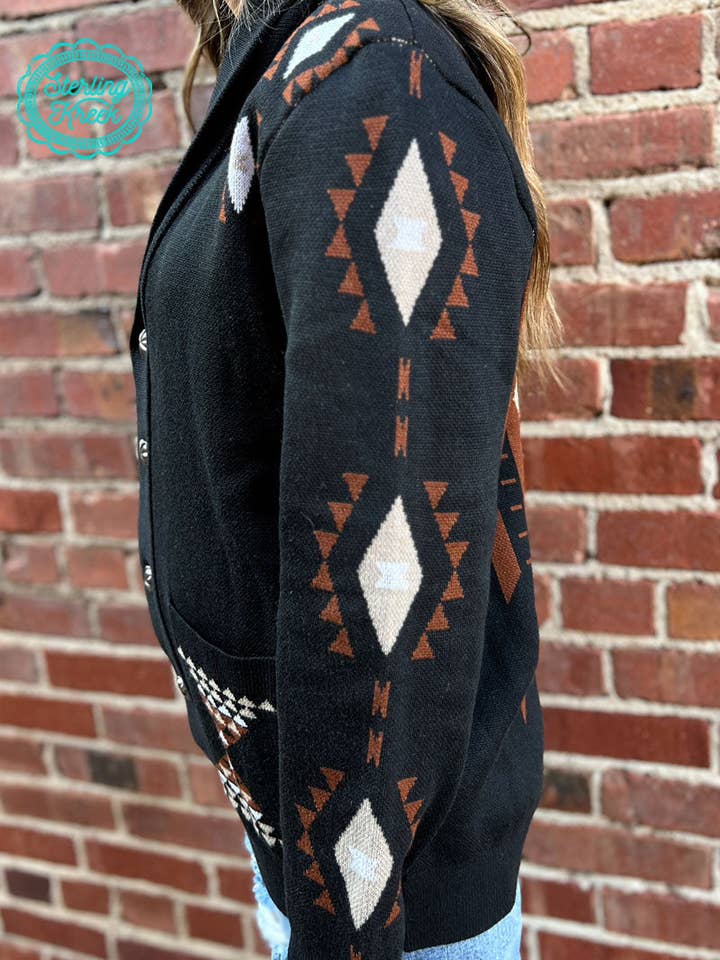 Sterling Kreek - Wholesale Knit Sweater - Women's - Stand By Me Knit Sweater3