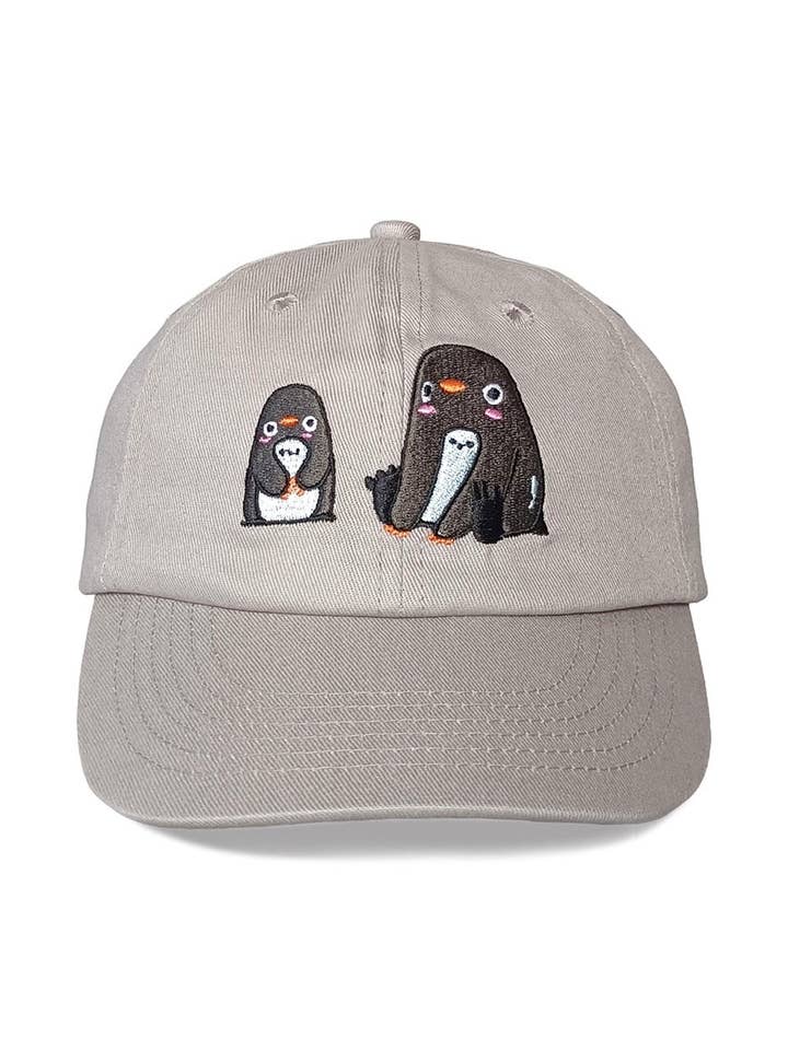 Casquette Enfant PINGUIN pour la vente par LOVEM