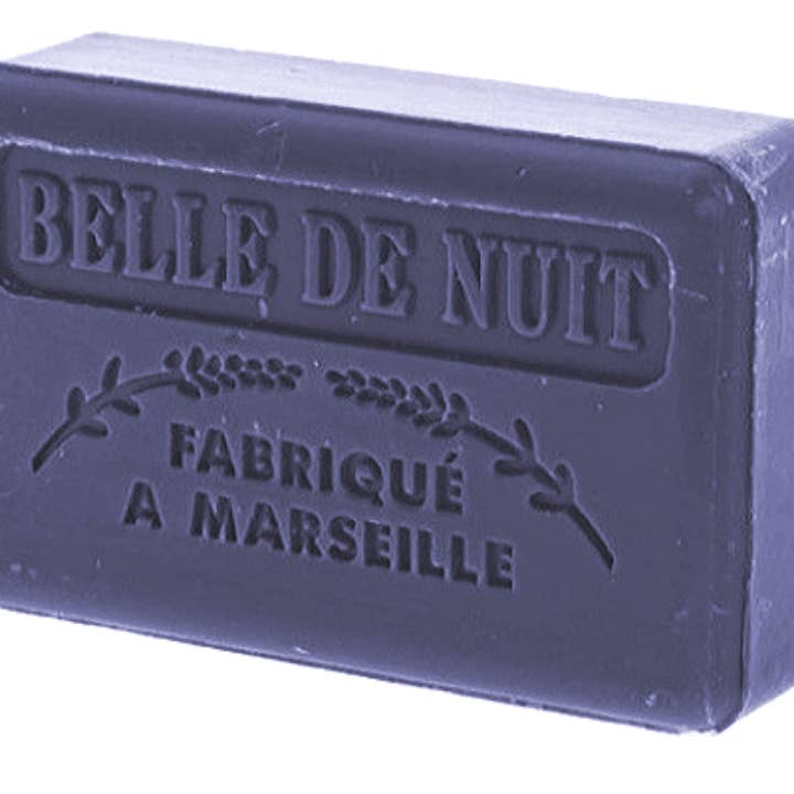 French Soap Wholesale – wholesale Bar Soap – 125g Beautiful Night Wholesale French Soap2