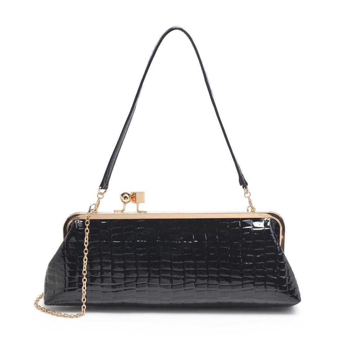 Urban Expressions - Wholesale Clutch Bag - Women's - Piper Clutch4