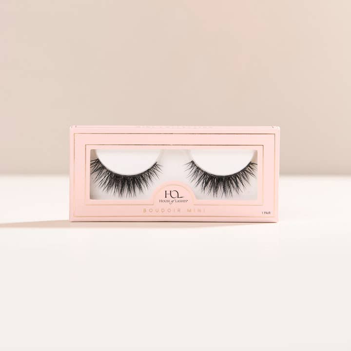 Boudoir Mini para venta al por mayor de House of Lashes