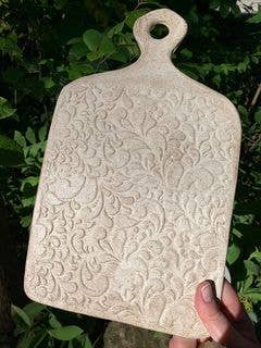 Sweet Rolling Pins - Wholesale Rolling Pin - Floral Swirl Embossed Rolling Pin – Baking & Crafting7