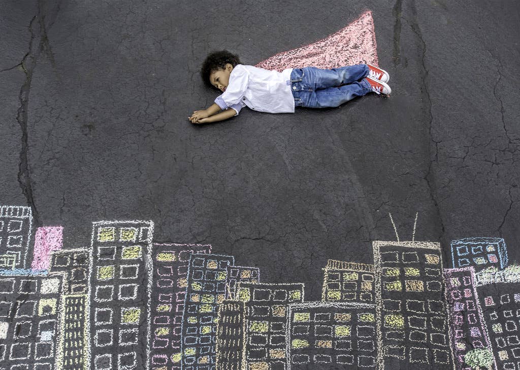 Urban Infant - Wholesale Chalk - Kids Chunky Sidewalk Chalk -  Non-Toxic - Original5