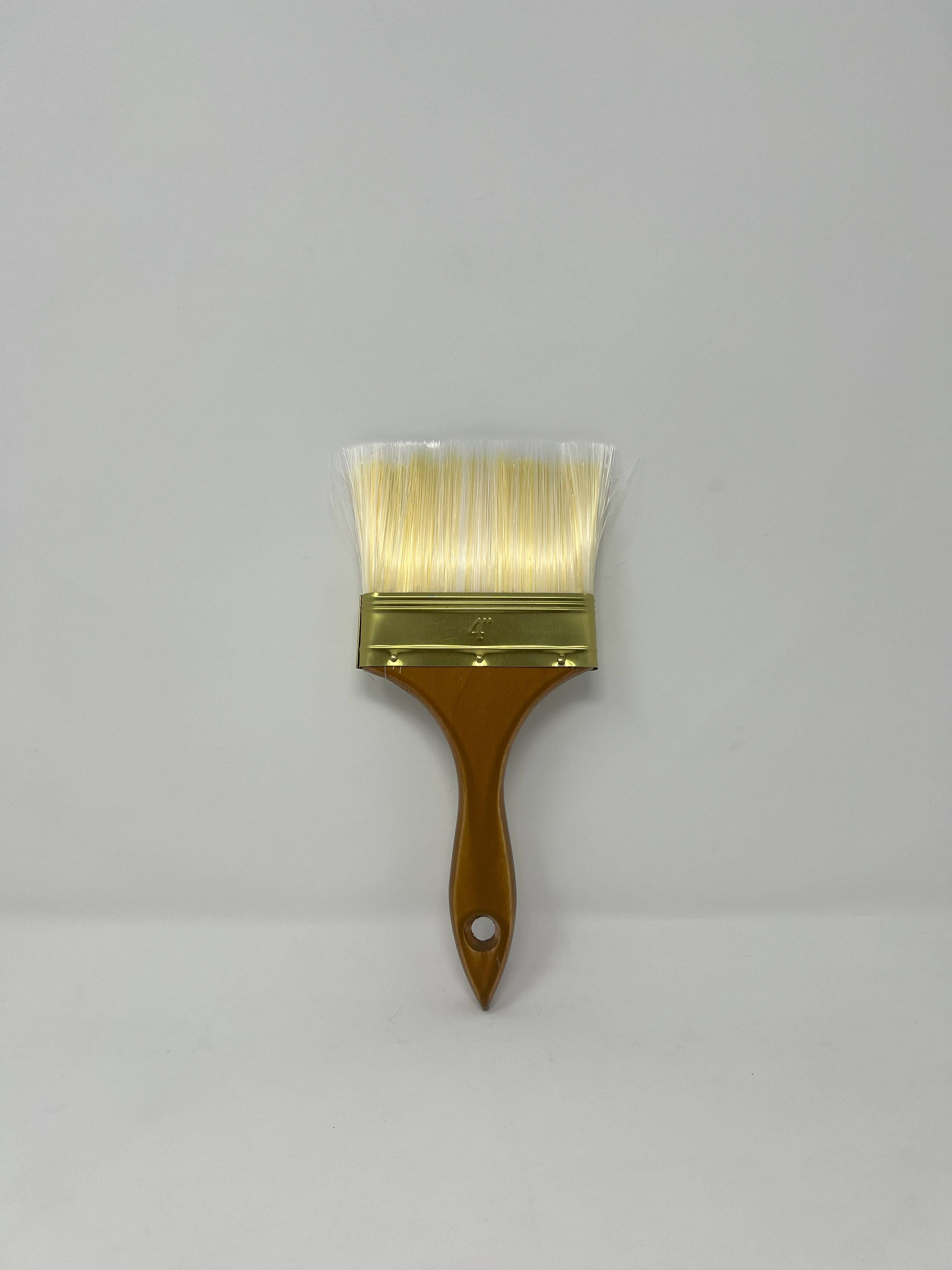USA HomeMax - Wholesale Paint/Wax Brush - Paint Brush Assorted Sizes5